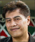 Darrin Haimona MNZM